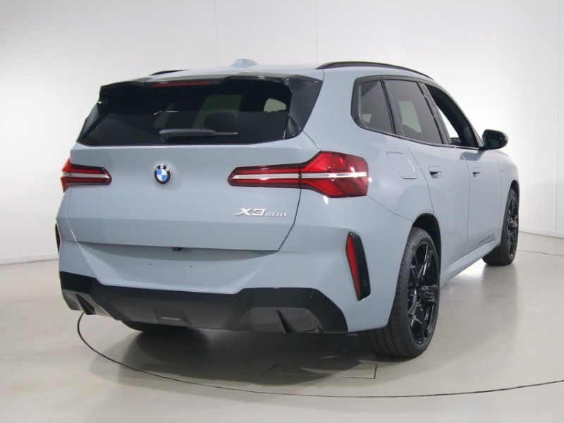  BMW X3 20d xDrive M Sport 5dr Step Auto 5636374