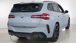 BMW X3 20d xDrive M Sport 5dr Step Auto 5636374