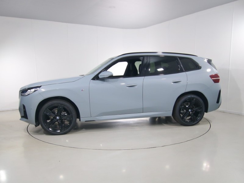 BMW X3 20d xDrive M Sport 5dr Step Auto 5636371