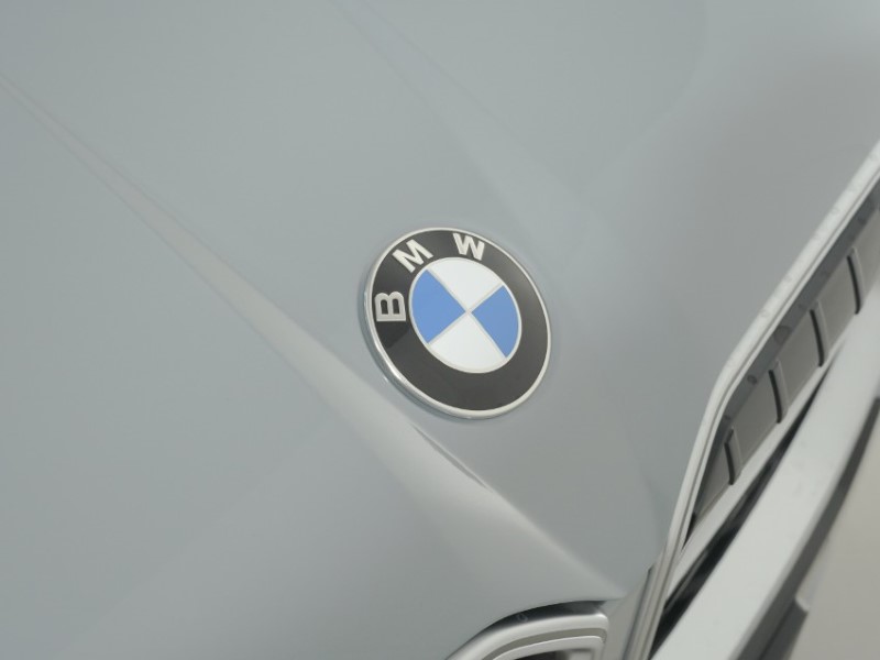  BMW X3 20d xDrive M Sport 5dr Step Auto 5636328