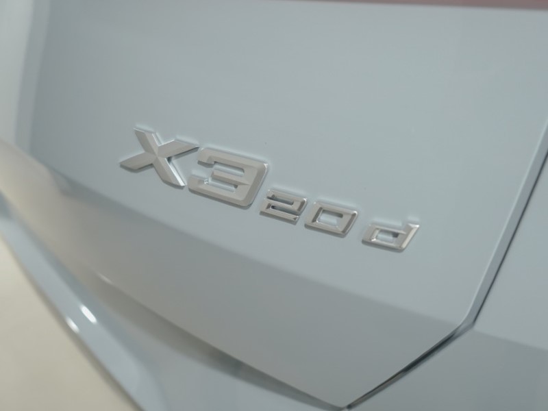  BMW X3 20d xDrive M Sport 5dr Step Auto 5636314