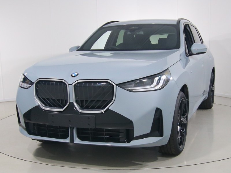  BMW X3 20d xDrive M Sport 5dr Step Auto 5636370