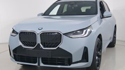 BMW X3 20d xDrive M Sport 5dr Step Auto 5636370