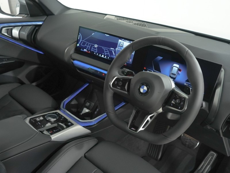  BMW X3 20d xDrive M Sport 5dr Step Auto 5636342