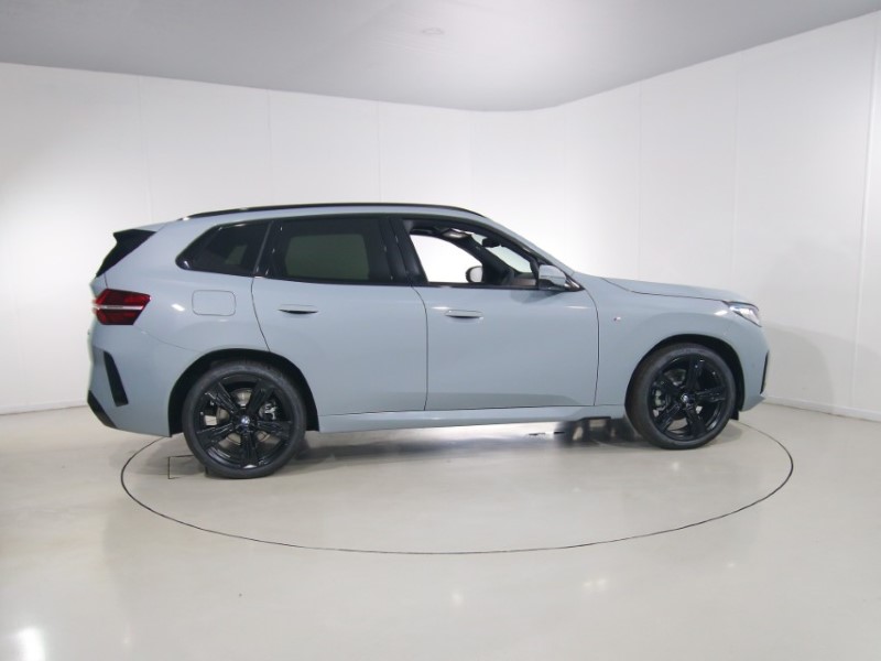  BMW X3 20d xDrive M Sport 5dr Step Auto 5636375