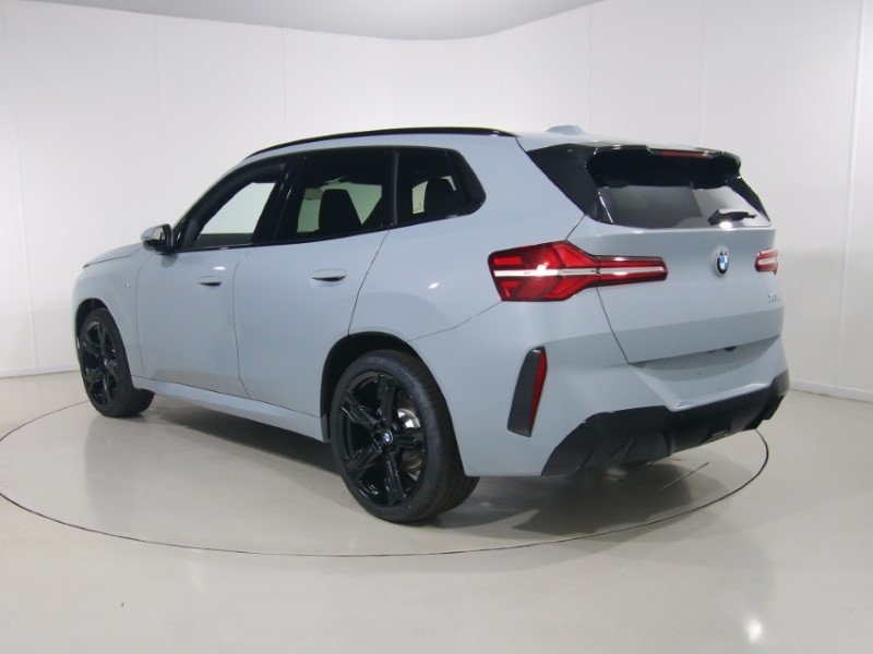  BMW X3 20d xDrive M Sport 5dr Step Auto 1