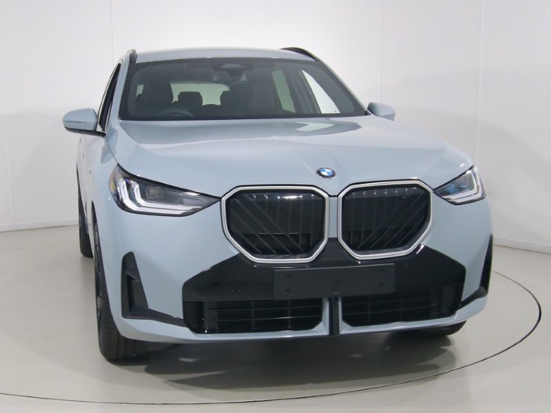  BMW X3 20d xDrive M Sport 5dr Step Auto 5636369