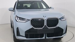 BMW X3 20d xDrive M Sport 5dr Step Auto 5636369