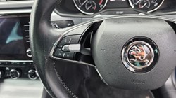 2020 (70) SKODA SUPERB 1.5 TSI SE Technology 5dr 5715836
