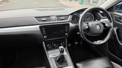 2020 (70) SKODA SUPERB 1.5 TSI SE Technology 5dr 5715826