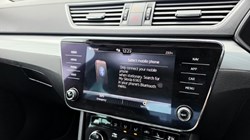 2020 (70) SKODA SUPERB 1.5 TSI SE Technology 5dr 5715845