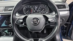 2020 (70) SKODA SUPERB 1.5 TSI SE Technology 5dr 5715837