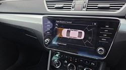 2020 (70) SKODA SUPERB 1.5 TSI SE Technology 5dr 5715852