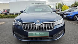 2020 (70) SKODA SUPERB 1.5 TSI SE Technology 5dr 5715819