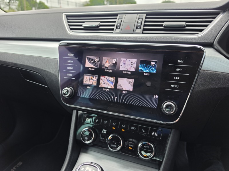 2020 (70) SKODA SUPERB 1.5 TSI SE Technology 5dr 5715850