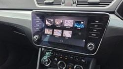 2020 (70) SKODA SUPERB 1.5 TSI SE Technology 5dr 5715850
