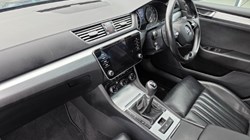 2020 (70) SKODA SUPERB 1.5 TSI SE Technology 5dr 5715829