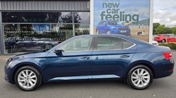 2020 (70) SKODA SUPERB 1.5 TSI SE Technology 5dr 5715820