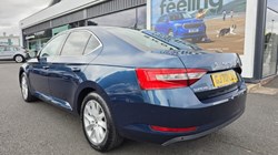 2020 (70) SKODA SUPERB 1.5 TSI SE Technology 5dr 5715817