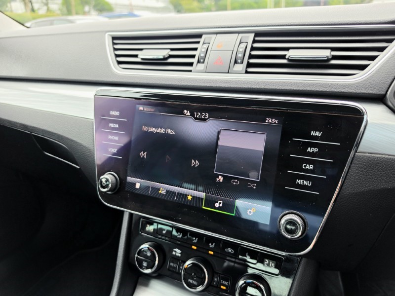 2020 (70) SKODA SUPERB 1.5 TSI SE Technology 5dr 5715844