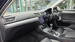 2020 (70) SKODA SUPERB 1.5 TSI SE Technology 5dr 5715828