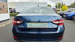 2020 (70) SKODA SUPERB 1.5 TSI SE Technology 5dr 5715805