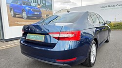 2020 (70) SKODA SUPERB 1.5 TSI SE Technology 5dr 5715806