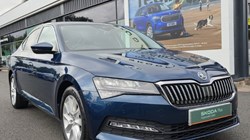 2020 (70) SKODA SUPERB 1.5 TSI SE Technology 5dr 5715814