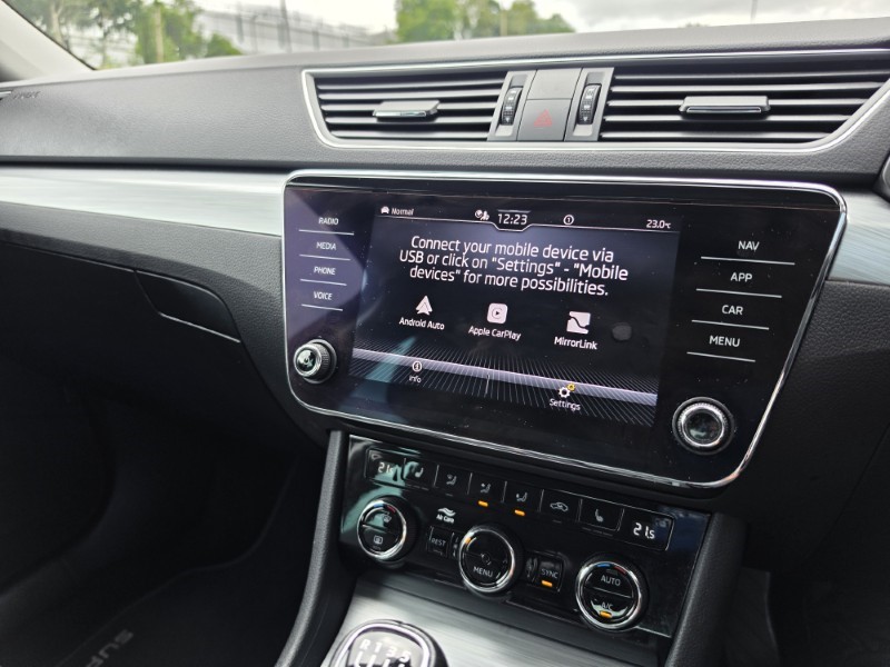 2020 (70) SKODA SUPERB 1.5 TSI SE Technology 5dr 5715848