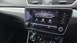 2020 (70) SKODA SUPERB 1.5 TSI SE Technology 5dr 5715848