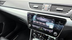2020 (70) SKODA SUPERB 1.5 TSI SE Technology 5dr 5715843
