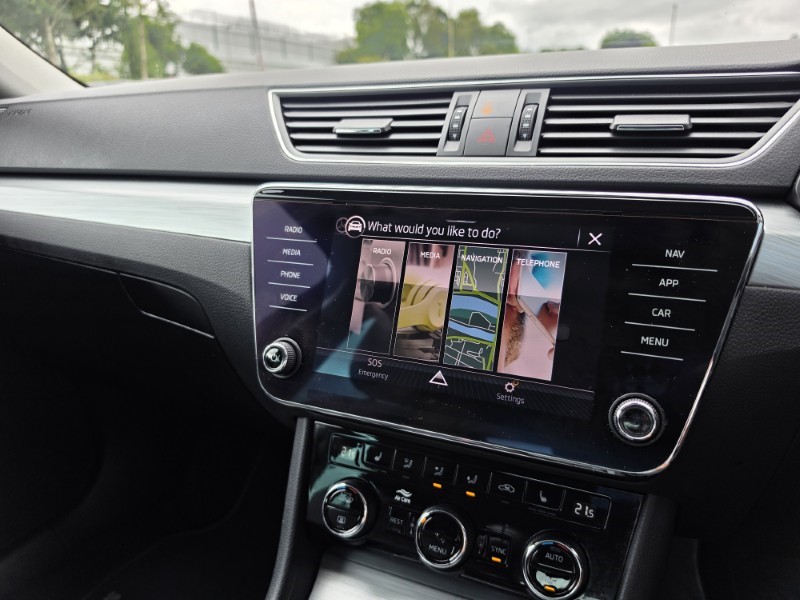 2020 (70) SKODA SUPERB 1.5 TSI SE Technology 5dr 5715846
