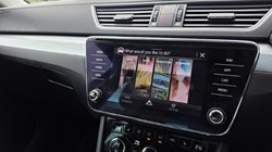 2020 (70) SKODA SUPERB 1.5 TSI SE Technology 5dr 5715846
