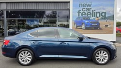 2020 (70) SKODA SUPERB 1.5 TSI SE Technology 5dr 5715810