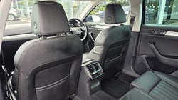 2020 (70) SKODA SUPERB 1.5 TSI SE Technology 5dr 5715824