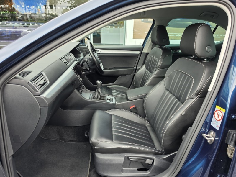 2020 (70) SKODA SUPERB 1.5 TSI SE Technology 5dr 5715830