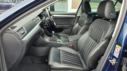 2020 (70) SKODA SUPERB 1.5 TSI SE Technology 5dr 5715830