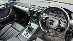 2020 (70) SKODA SUPERB 1.5 TSI SE Technology 5dr 5715994