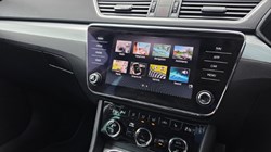 2020 (70) SKODA SUPERB 1.5 TSI SE Technology 5dr 5715849