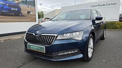 2020 (70) SKODA SUPERB 1.5 TSI SE Technology 5dr 5715818