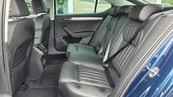 2020 (70) SKODA SUPERB 1.5 TSI SE Technology 5dr 5715825