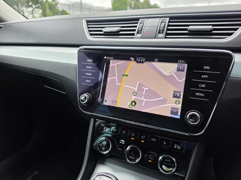 2020 (70) SKODA SUPERB 1.5 TSI SE Technology 5dr 5715847