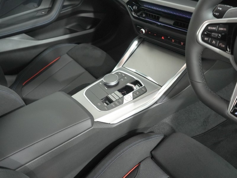  BMW 2 SERIES 220i M Sport 2dr Step Auto 5801523