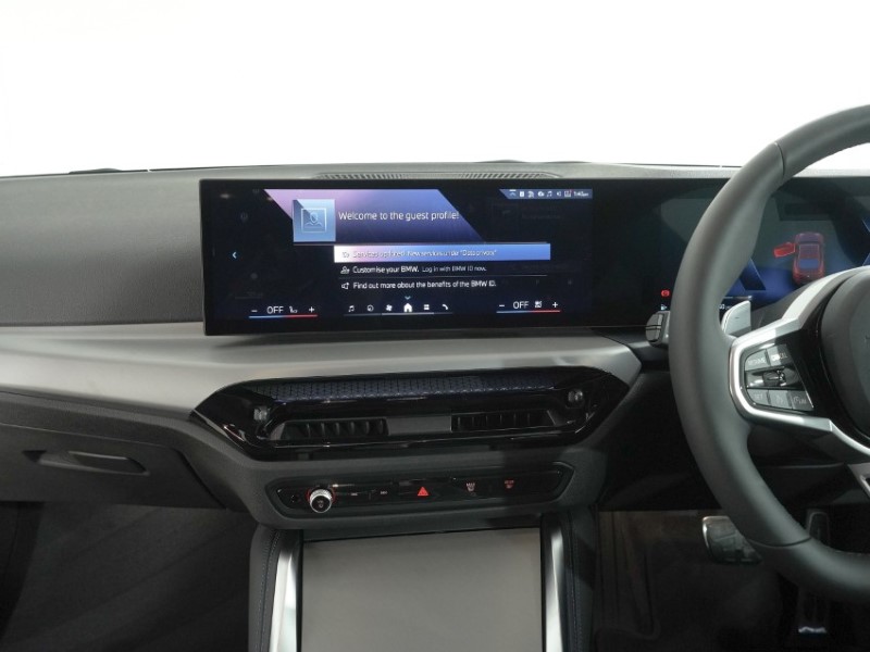  BMW 2 SERIES 220i M Sport 2dr Step Auto 5801509