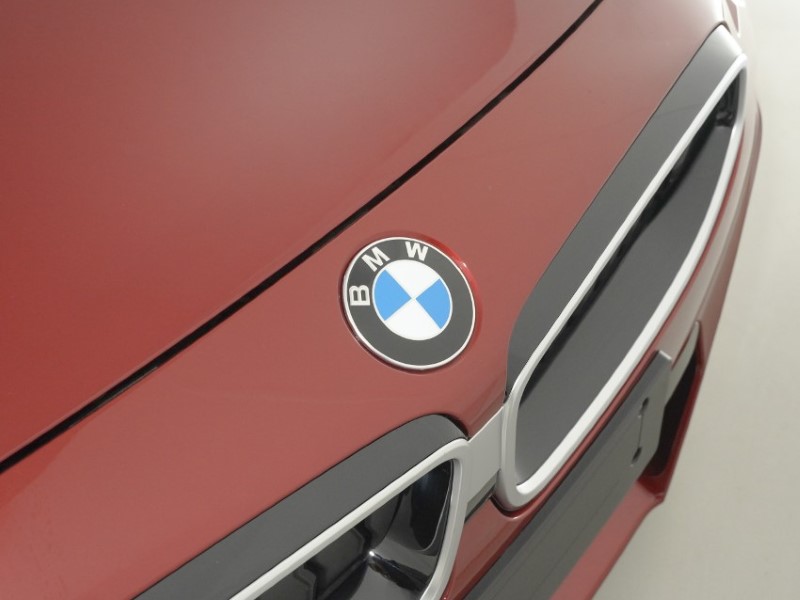  BMW 2 SERIES 220i M Sport 2dr Step Auto 5801512