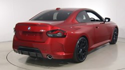 BMW 2 SERIES 220i M Sport 2dr Step Auto 5801497
