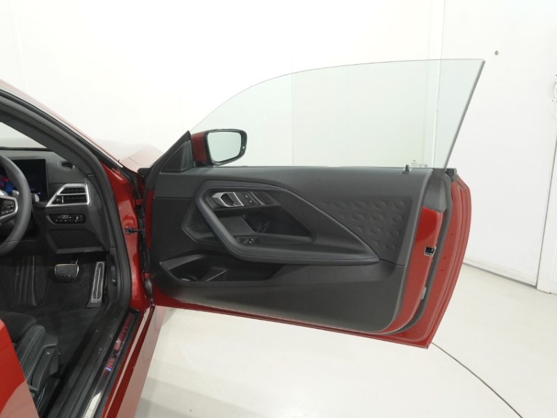  BMW 2 SERIES 220i M Sport 2dr Step Auto 5801517