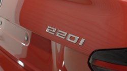 BMW 2 SERIES 220i M Sport 2dr Step Auto 5801500