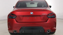 BMW 2 SERIES 220i M Sport 2dr Step Auto 5801496