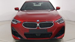 BMW 2 SERIES 220i M Sport 2dr Step Auto 5801492